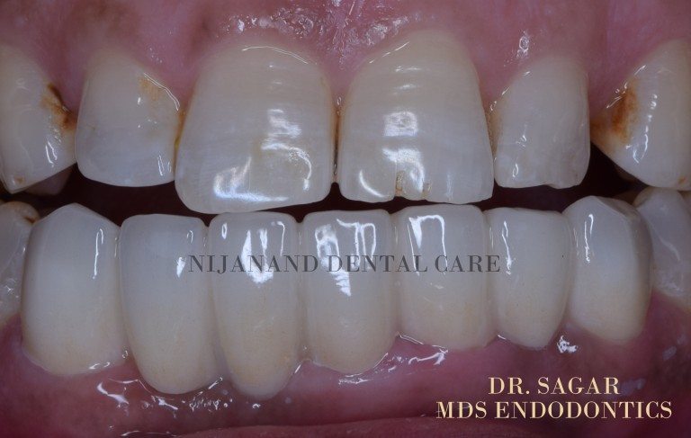best dentist in jamnagar
