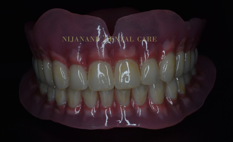 best dentist in jamnagar