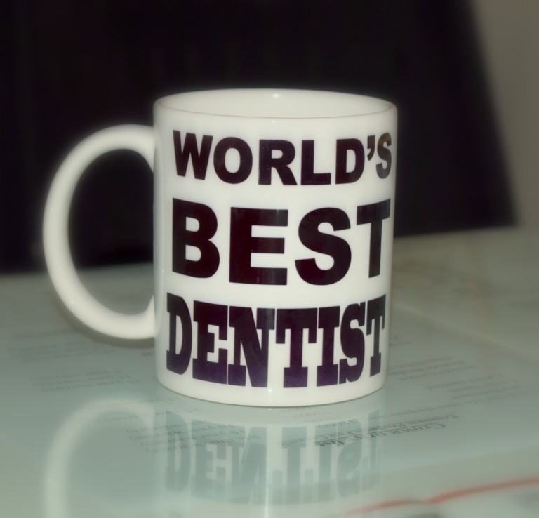 dentist in jamangar