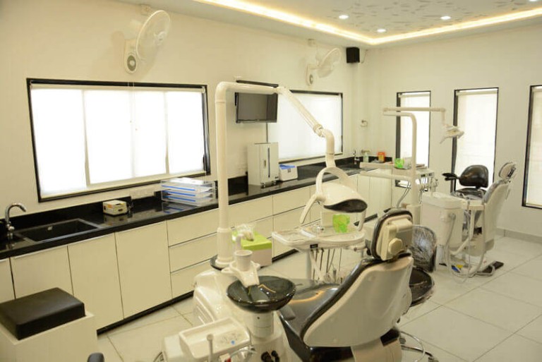 best dentist in jamnagar