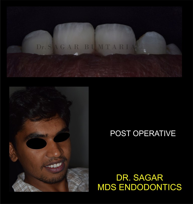 dentist in jamangar