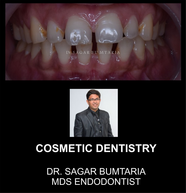 dentist in jamangar