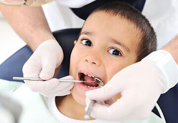 Child Dentistry