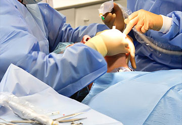 Dental Surgeries