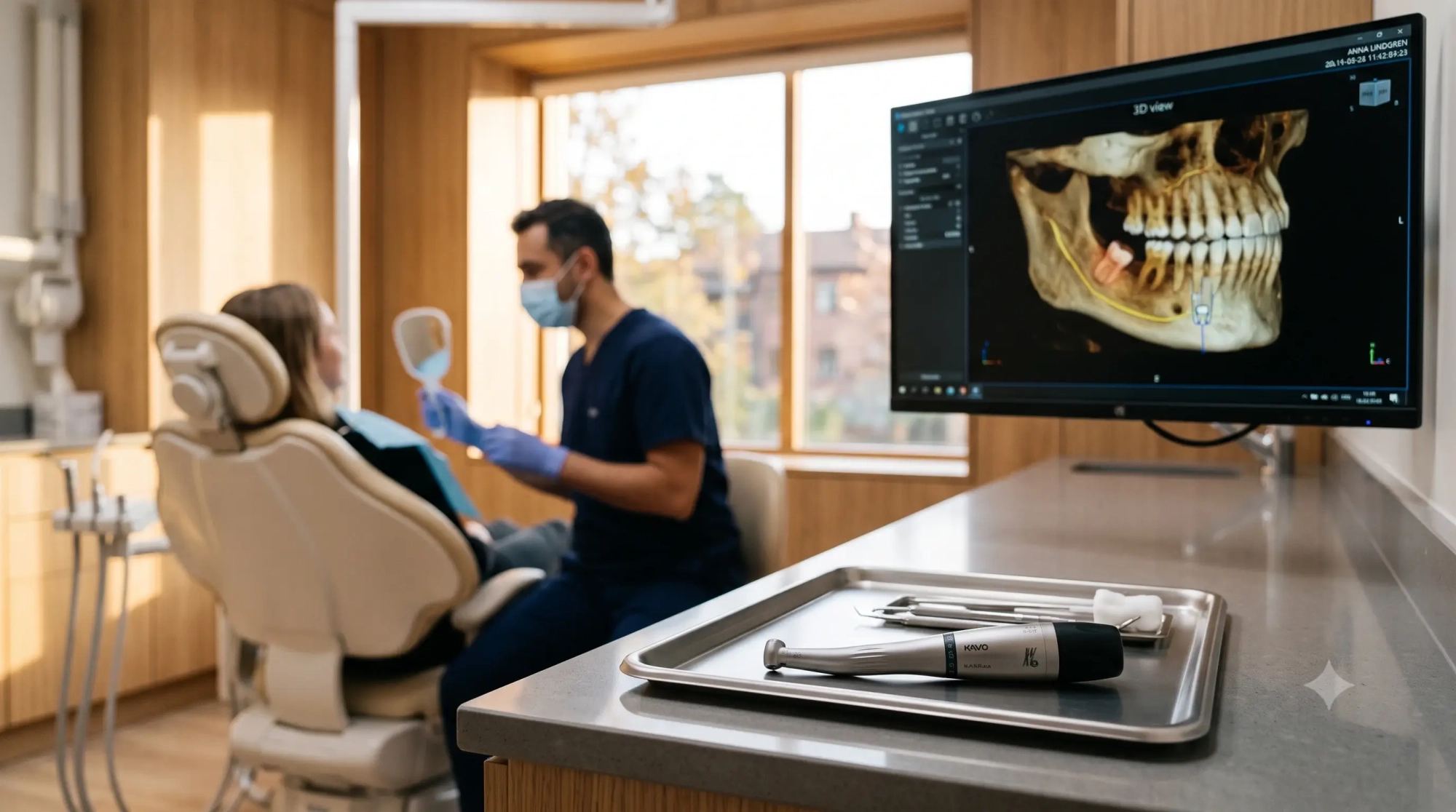 wisdom tooth removal painless featured